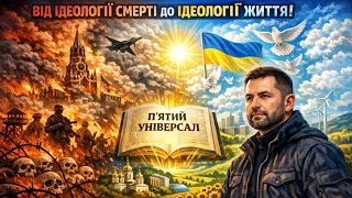 «Війна в Україні стала можливістю збагачення для більшості...»