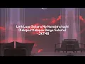 Download Lagu lirik lagu sakura No Hanabiratachi (Kelopak - Kelopak Bunga Sakura) - JKT 48