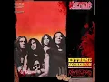 Kreator - Extreme Aggression (1989/2017 Remaster Full Album) HD