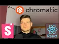 Visual Regression Testing in React with Storybook Chromatic CI-Ready