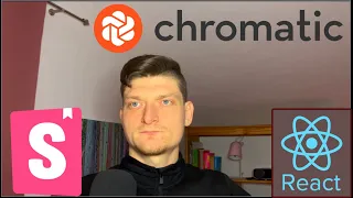 Visual Regression Testing in React with Storybook Chromatic CI-Ready