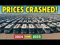 4 Million RVs DUMPED The Used RV Market Has Completely Collapsed