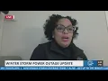Georgia Power spokesperson on power restoration efforts during winter storm
