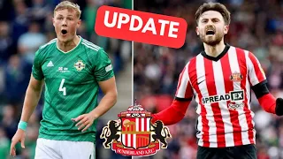 Danny Ballard Patrick Roberts Update and A Team Dilemma