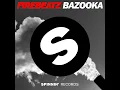 Bazooka (538 Turn Up the Beach 2014 Theme) (Radio Edit)