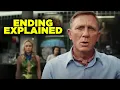GLASS ONION ENDING EXPLAINED Every Clue You Missed Knives Out 2