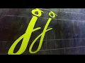 Brush Script by John King J K L lighter version