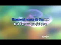Flamme - Slaï | Karaoke Version | KaraFun