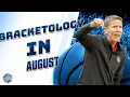 BRACKETOLOGY IN AUGUST DOES JERRY PALM HAVE THE RIGHT NO 1 SEEDS FOR THE 2023 NCAA TOURNAMENT