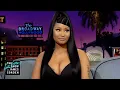 Lagu Nicki Minaj On How Motherhood Changed Her