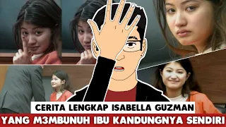 Download PSIKOPAT CANTIK ISABELLA GUZMAN MP3