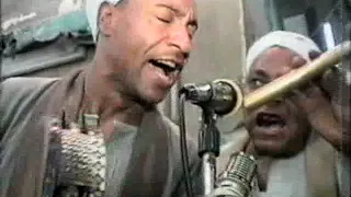 فيديو الشيخ عبد النبى الرنان حفلة اسكندرية 1997 جزء 3 والاخير 