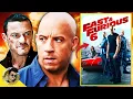 Fast Furious 6 The Most Underrated of the Fast Saga