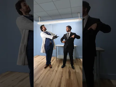 Once I wore a CHILLFLEX suit from @MensWearhouseI can't go back to regular-shmegular suits! #ad