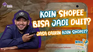 Download ADA JASA TUKAR KOIN SHOPEE |NADA DERING MP3