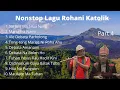 Download Lagu Nonstop Lagu Rohani Katolik Batak | Part 4 | Alfredo Sihotang Channel
