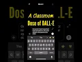 Unlock Creativity in the Classroom with DALL-E