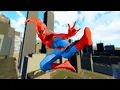 Blade Sorcery Spider-Man Mod Showcase and Tutorial
