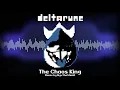 Download Lagu Deltarune - The Chaos King [Metal Remix by NyxTheShield]