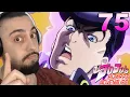 Download Lagu NÃO FALE DO CABELO | JoJo's Bizarre Adventure | Episódio 75 - Jotaro Kujo conhece Josuke Higashikata