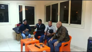 على نغمات السمسمية ملتقى المعدية الثقافى يشعل أمسيته السابعة 