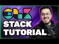 Visualizing Data with ELK Stack Elastic Stack Tutorial