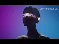 Download Lagu can7say - Don't Forget me (Official Music Video) | Electronic Pop / Trance / Dream Pop