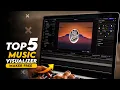 Download Lagu TOP 5  Free Audio Visualizer Maker Online 2023 | No Watermark