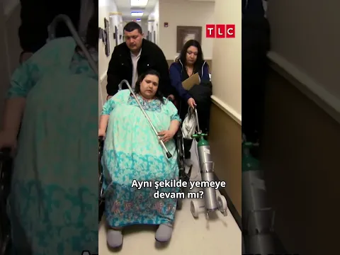 Dr Now’dan köşeye sıkıştıran sorular #tlctürkiye #ağıryaşamlar