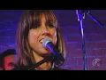 "Back on the Chain Gang" performed live by CHAIN GANG | THE PRETENDERS TRIBUTE