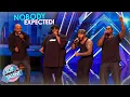 Download Lagu They Walked On Stage… And Gave One of the Most UNEXPECTED Auditions of ALL TIME! 😳