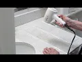 How to Relax Wrinkles in Clear Vinyl
