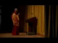 Libélula dando uma Surra no Dalai Lama.