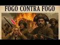 Download Lagu Lampião encontrou quem colocou fogo na plantação e o pior aconteceu...