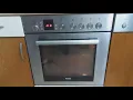 How to replace rubber seal on oven door