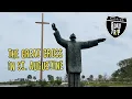 Discover Mission Nombre de Dios in St Augustine Florida Road Trip
