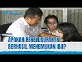 Lagu 12 Tahun Saya Keliling Mencari Keberadaan Istri dan Anak Saya! | Bikin Mewek Eps 220 FULL