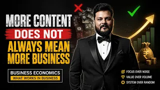 What works in business