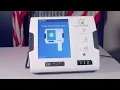 ExpressVote Training - Geauga County Board of Elections