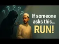 Download Lagu 7 Creepy Questions Witches Ask Before Casting Spells | ISLAM