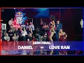 Download Lagu DANIEL vs LOVE RAN｜SEMI @ Red Bull Dance Your Style 2024 Korea｜LB-PIX