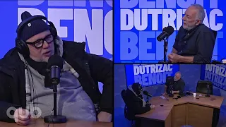 Pourquoi Ne Pas Ramener Philippe Danault à Montréal 