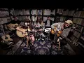 Angus & Julia Stone - Oakwood - 11/17/2017 - Paste Studios, New York, NY
