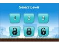 Unity 5 Tutorial Level Unlocked and Select