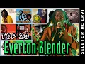 Download Lagu DJ MC LR91 - Coletânea TOP 20 Everton Blender (Original Reggae Music) • Reggae Collection 2023