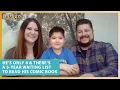 He s Only 8 There s a 5-Year Waiting List to Read His Comic Book