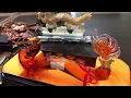 How To Open The Dragon Napoleon Brandy XO Case