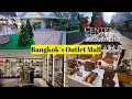 Bangkok s Central Village Outlet Mall Michael kors Coach Salvatore Ferragamo more