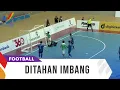 Download Lagu SENGIT! BERAKHIR IMBANG INDONESIA VS THAILAND 1-1 | 31 ST SEA GAMES