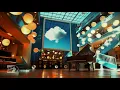 Polo & Pan, Metronomy - Disco Nap (Visualizer)